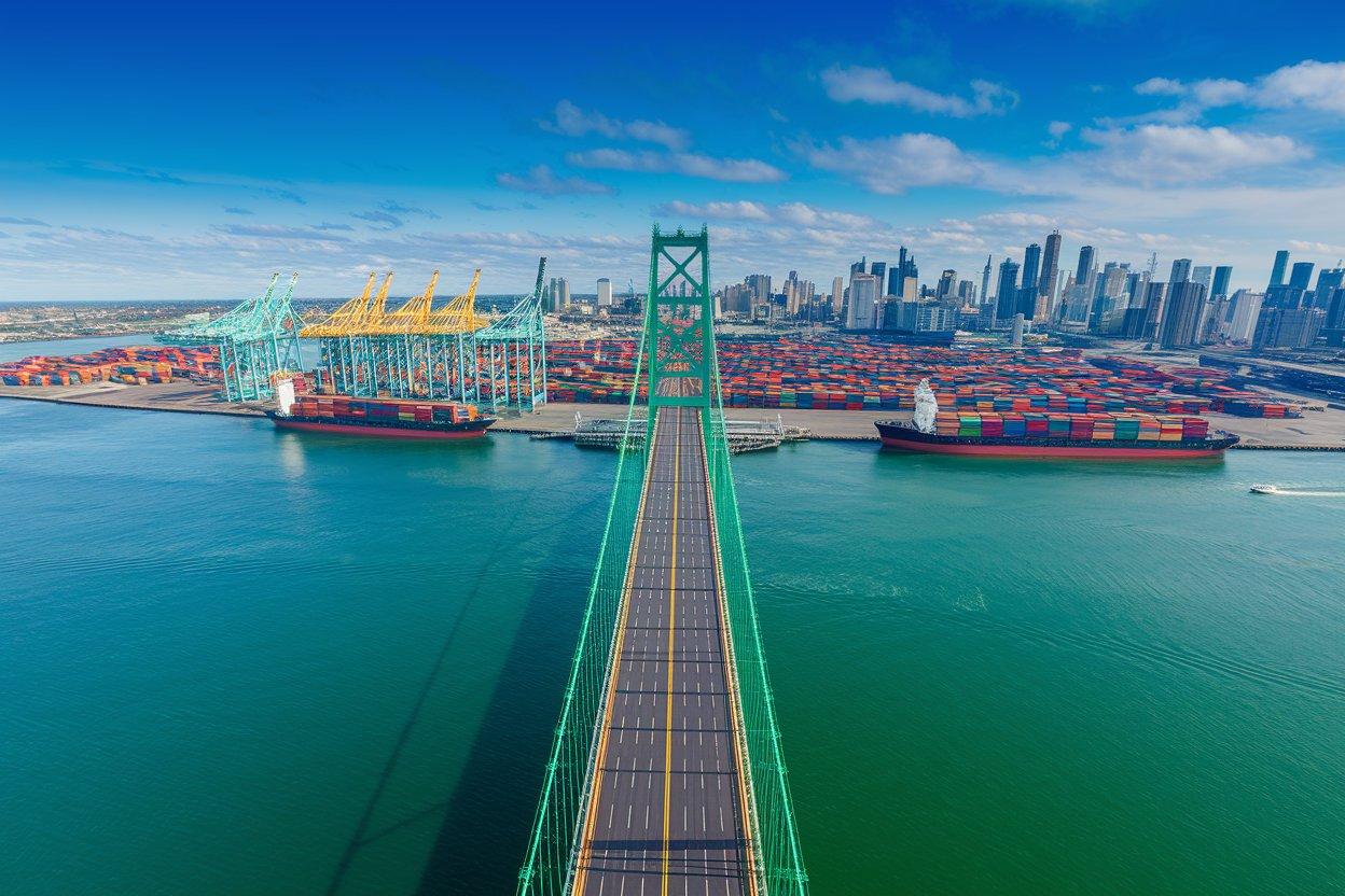 Full - process analysis of imported baby cots: A nanny - level guide from overseas procurement to domestic customs clearance